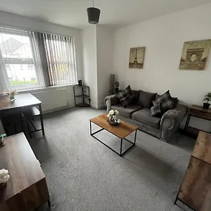  Apartment Jefferson Avenue United Kingdom