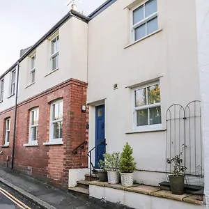  Holiday home 5 Exe Street United Kingdom
